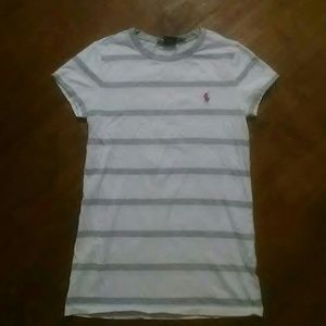 Ralph Lauren Sport T-shirt striped